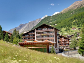  Hotel Metropol & Spa Zermatt  Церматт